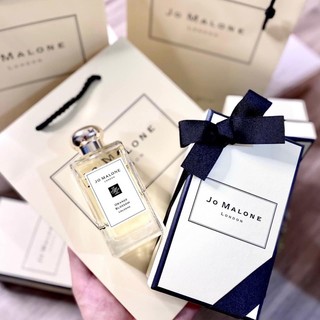 Nước hoa JO MALONE ORANGE BLOSSOM -Full