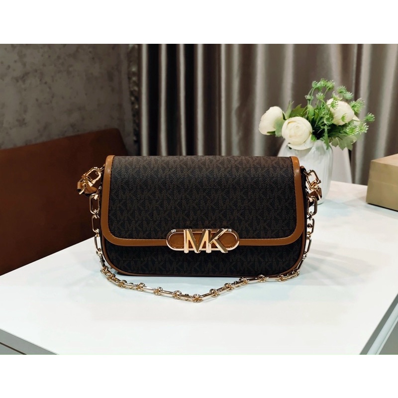 Túi Michael Kors Parker chuẩn auth
