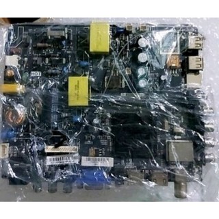 Bo mạch tivi asanzo 40as360