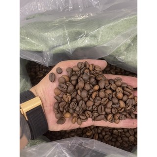 1KG CAFE ROBUSTA HONEY THƯỢNG HẠNG