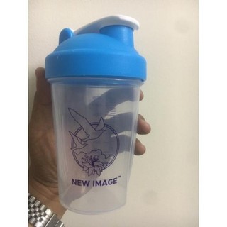 Bình pha sữa Alpha 400ml