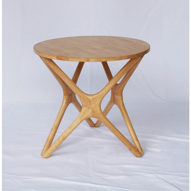 Bàn Trà Sofa Chân sao