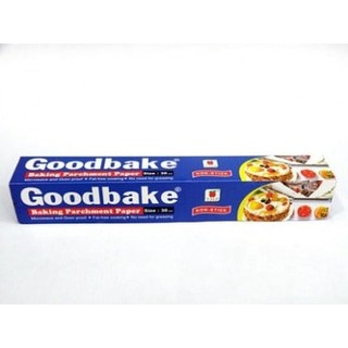 Giấy nến nướng bánh goodbake 30cm x 5m