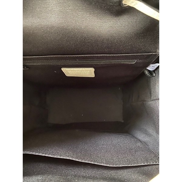 Balo Coach thời trang cao cấp 2023