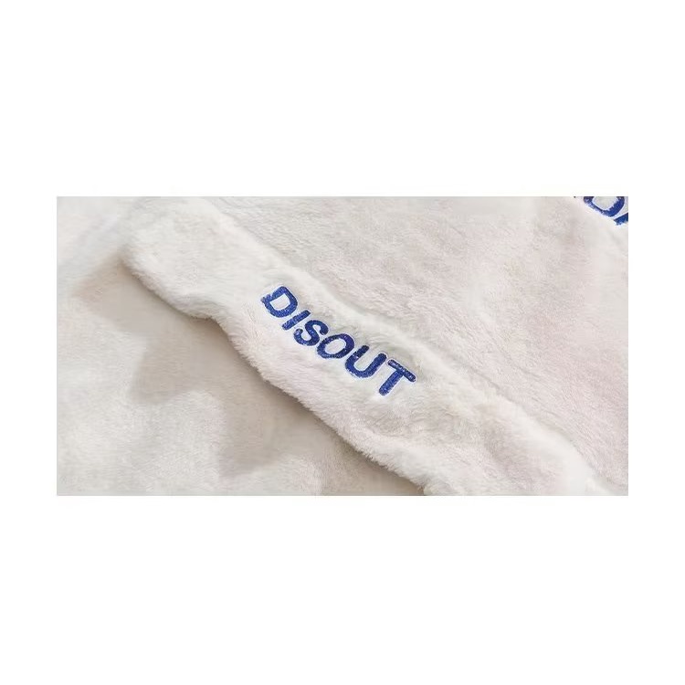 Áo Khoác Hoodie Lông Cừu Mềm Mại Thoải Mái Phong Cách Đường Phố Cho Nam Giới Cỡ M-3XL 540g