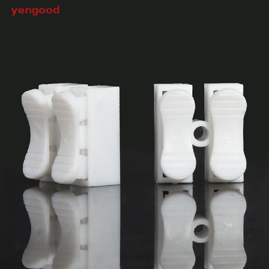 Set 30 Đầu Nối Dây Điện Tự Khóa Chuyên Dụng