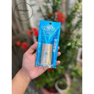 Kem chống nắng ANESSA Nâu 20ml