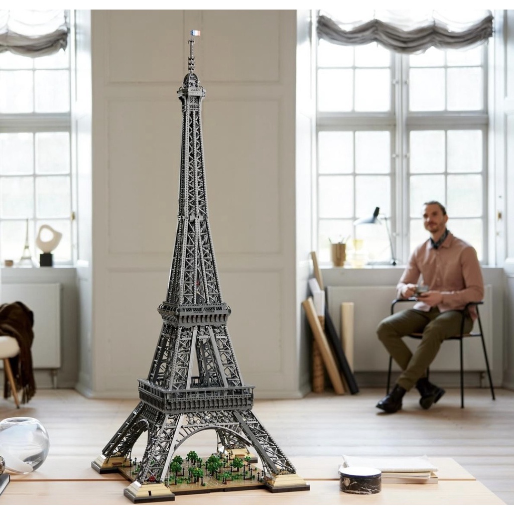 Siêu phẩm LEGO 10307