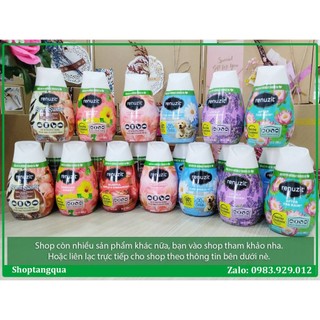 Sáp Thơm Phòng Mỹ Renuzit