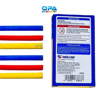 Phấn màu không bụi Thiên Long DC-007