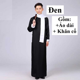 [Có Sẵn] Trang Phục Bến Thượng Hải