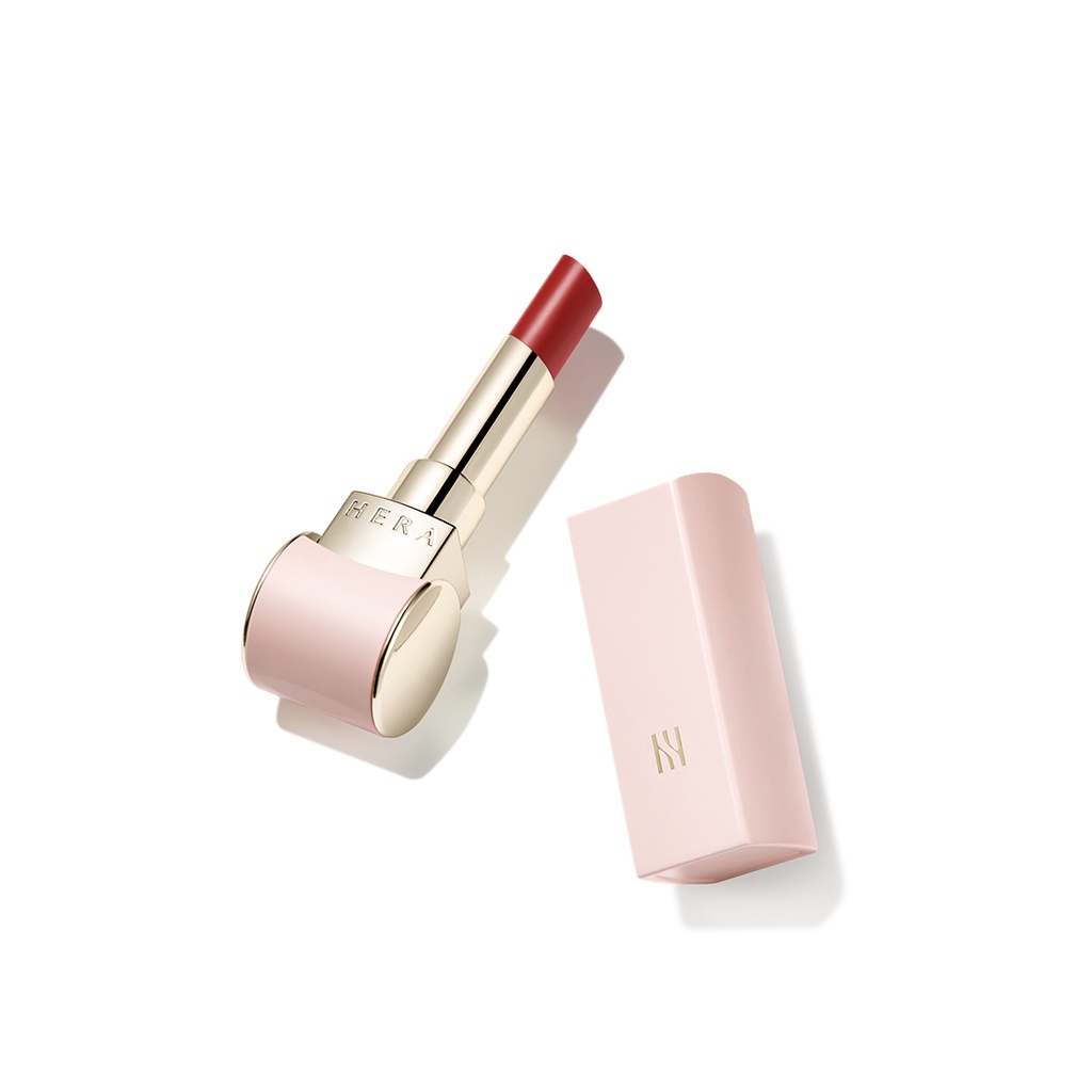 HERA Rouge Holic Sheer Matte Lipstick 3g Kết Cấu Hoàn Hảo Thoáng Khí