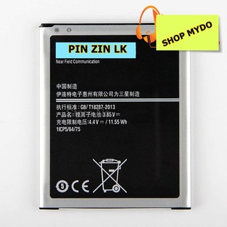 Pin Samsung Galaxy On7 2015_Dung Lượng 3000mAh