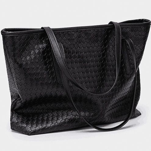 Zara Túi Xách Mua Sắm Sức Chứa Lớn Thời Trang 2022 11.27 Cho Nữ 2022