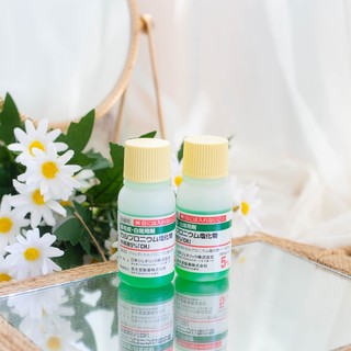 Kích thích mọc tóc Sato Nhật Bản