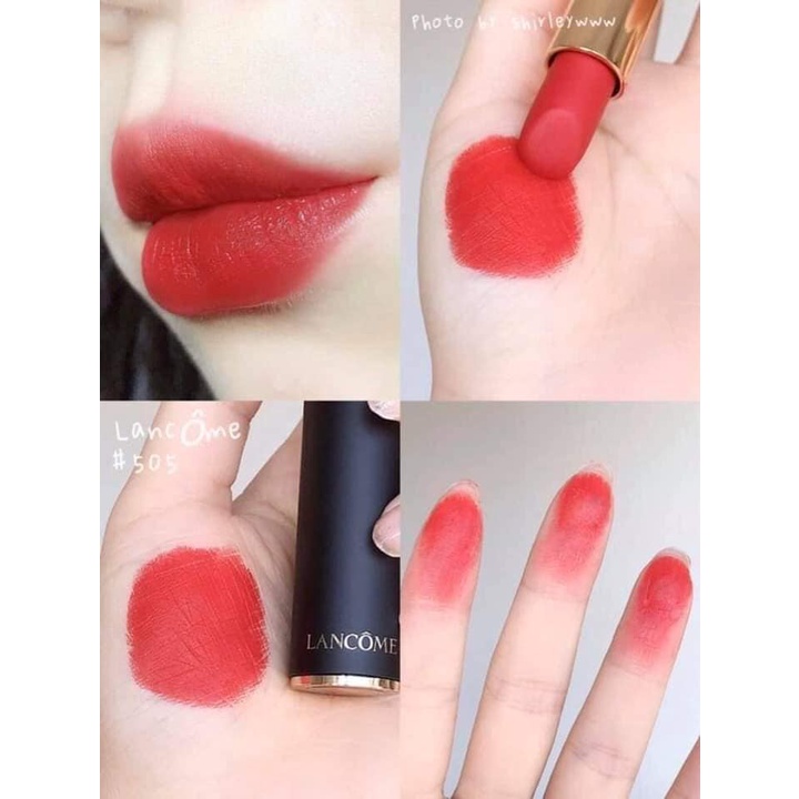 Son Lancome fullsz/ minisize