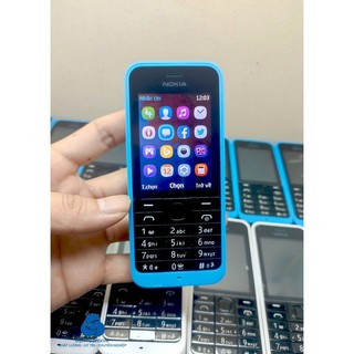 Điện thoại 2 sim giá rẻ Nokia 220