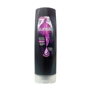 Dầu xả óng mượt rạng ngời Sunsilk 320g- Chính Hãng