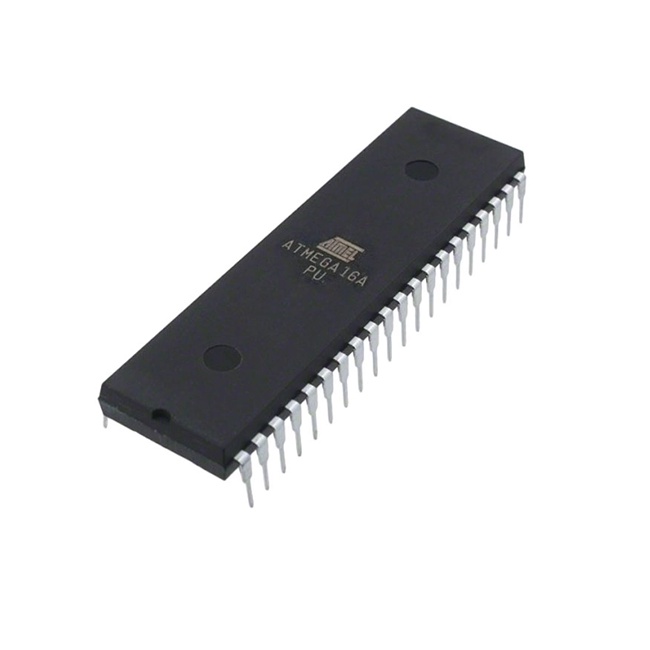ATMEGA16A-PU ATMEGA16A DIP40