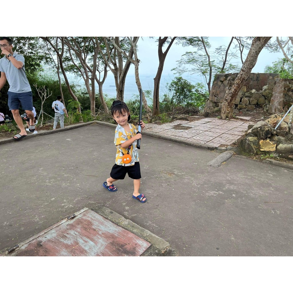 slide