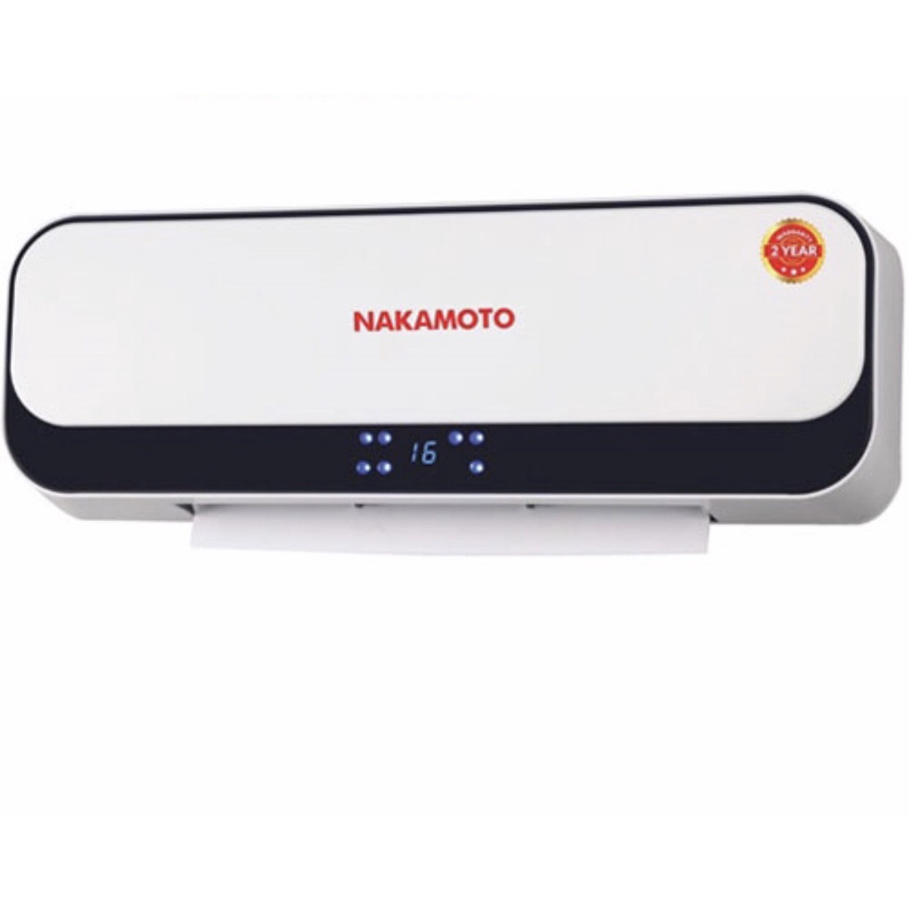 MÁY SƯỞI GỐM 2 CHIỀU CAO CẤP NHẬT BẢN NAKAMOTO NK09 CHÍNH HÃNG-BH 2 NĂM