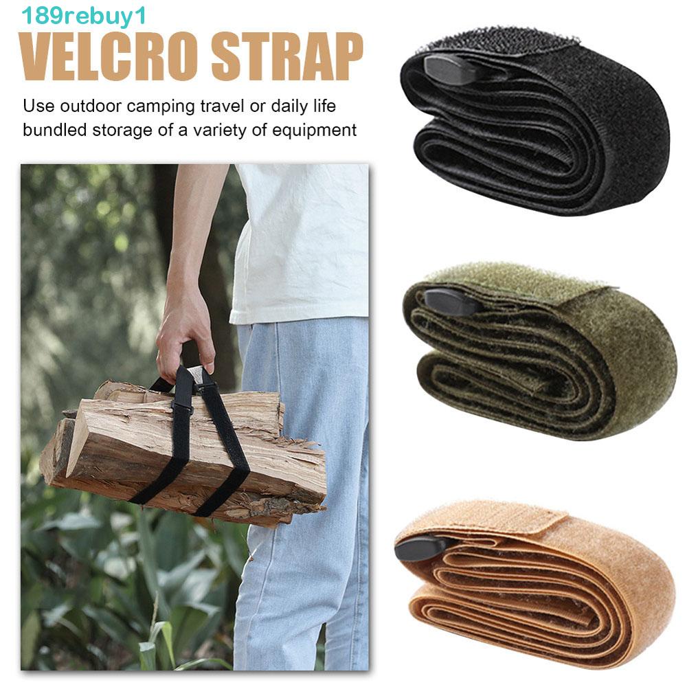 Dây Đai Di Động REBUY1 Có Thể Điều Chỉnh Đa Ứng Dụng Cho Hoạt Động Ngoài Trời