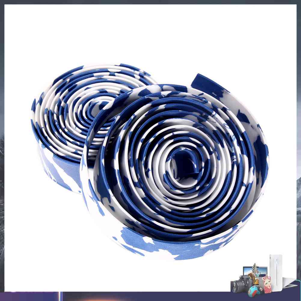 (MớI) Tay NắM Xe ĐạP + 2 NúT GắN Tay CầM Xe Đạ