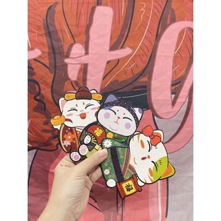 Bao lì xì ChiBi