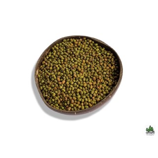 Đậu xanh nguyên hạt hữu cơ tự nhiên 500gr/túi