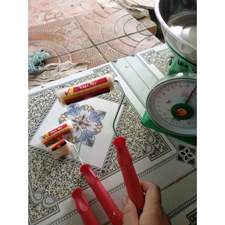 cọ lăn sơn dầu Việt Mỹ (3cm, 6cm, 10cm)