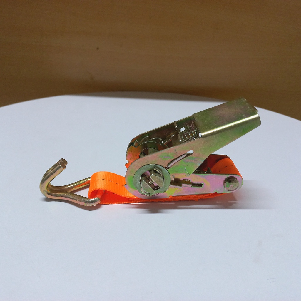 Đầu tăng đơ may móc đoạn ngắn  1 tấn, 2 tấn, 3 tấn và 5 tấn chằng hàng hóa xe tải, xe ba gác