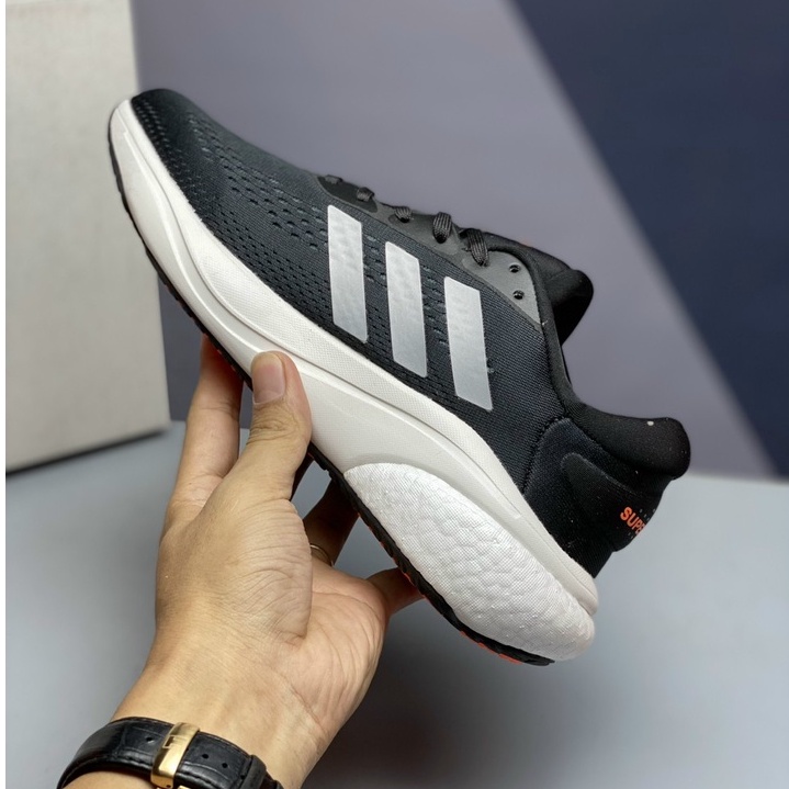 Giày Running Adidas Supernova Boost Siêu Êm Nam  - Chính Hãng - FullBox