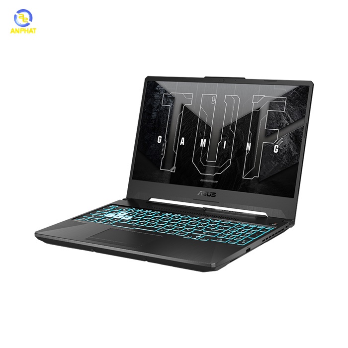 Laptop ASUS TUF Gaming A15 FA506ICB-HN355W (Ryzen 5-4600H + RTX 3050 4GB)