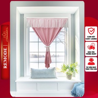 Rèm cửa GIÁ RẺ cản nắng cách nhiệt nhiều size nhiều màu sắc