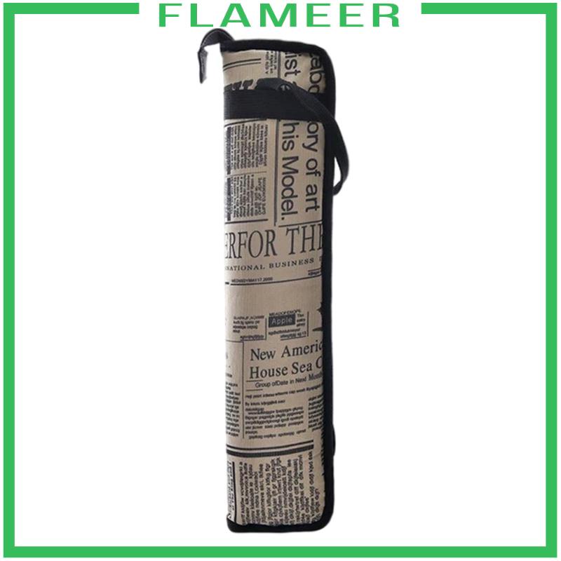 Túi Đựng Gậy Đánh Trống Tùy Chỉnh Tiện Dụng Ốp