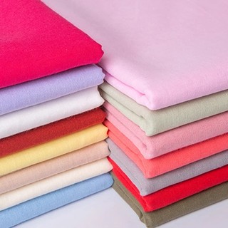 [GIÁ HỦY DIỆT] Vải thun, phông, cotton mềm mịn HÀNG MỚI VỀ