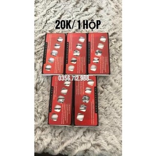 Combo 5 hộp lọc 9mm Big Ben (50 cái)