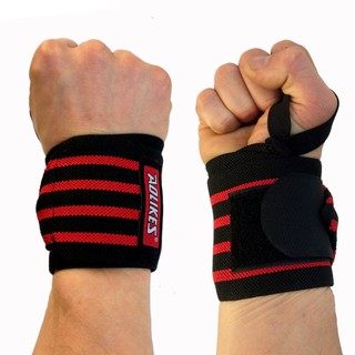 Băng Quấn Bảo Vệ Cổ Tay Tập GYM Thể Thao Aolikes Wrist