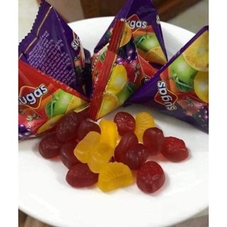 kẹo Chipchip Sugus vị hoa quả