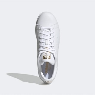 Giày Sneaker Stan Smith Ftwwht/Ftwwht/Ftwwht_GY5695