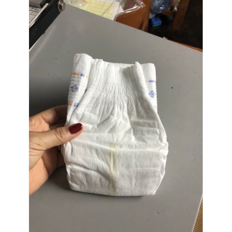 100c tã dán HIPGIG A size S Phiên Bản Nâng Cấp