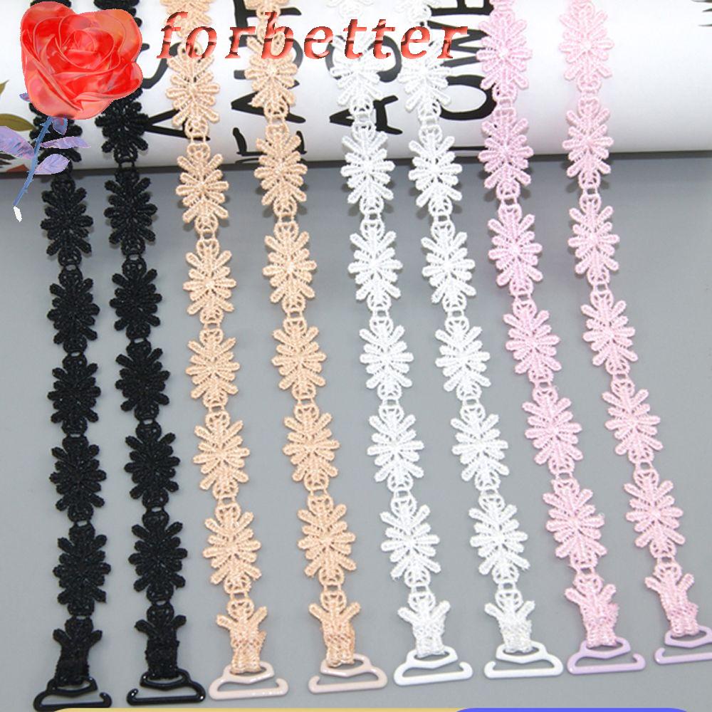 Dây Áo lót Không Trượt Thời Trang Mùa Hè Dành Cho Nữ