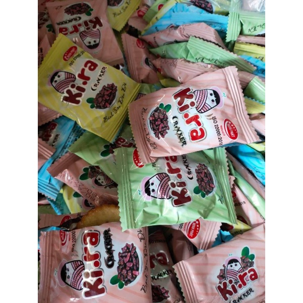 1. kg Bánh Quy Cân Mix Các Vị minh phát