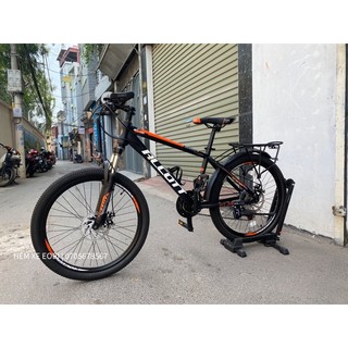 MTB Alcott MT-06 siêu bền