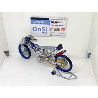 MÔ HÌNH XE EX DRAG