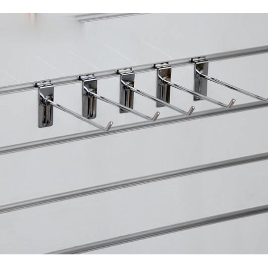 Móc treo inox cài slatwall ⚡ TOP BÁN CHẠY ⚡ Móc treo phụ kiện ốp lưng điện thoại, phụ kiện siêu thị