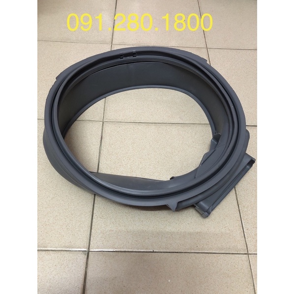 Gioăng, ron cửa máy giặt LG 12kg, 13kg có sấy 23600, 18DR