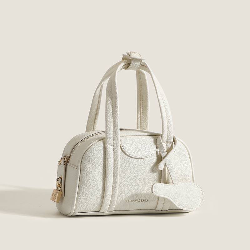 Túi Xách Boston Thiết Kế Đơn Giản Thời Trang Cao Cấp Cho Nữ