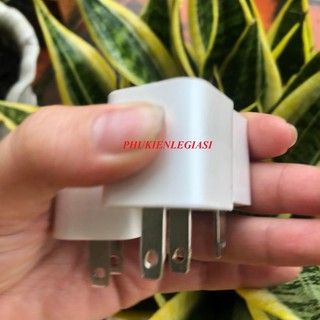 Cốc sạc 5V 1A mã A12 hàng TR