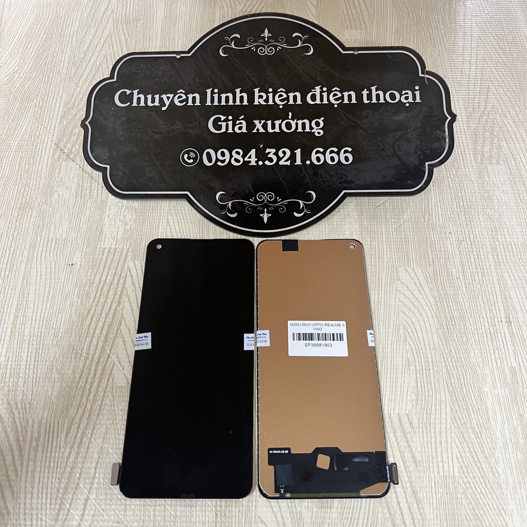Màn Hình OPPO A94 5G/ A95 5G/ Reno 4SE/ Reno 5Z/ Reno 6Z/ Realme 8/ Realme 8 Pro/ Realme Q2 Pro/ Realme V15